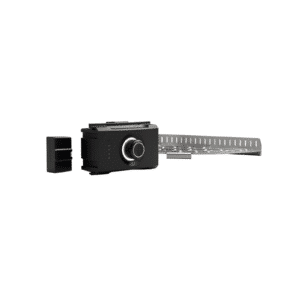 Wood fire control kit var1