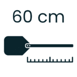 60 cm
