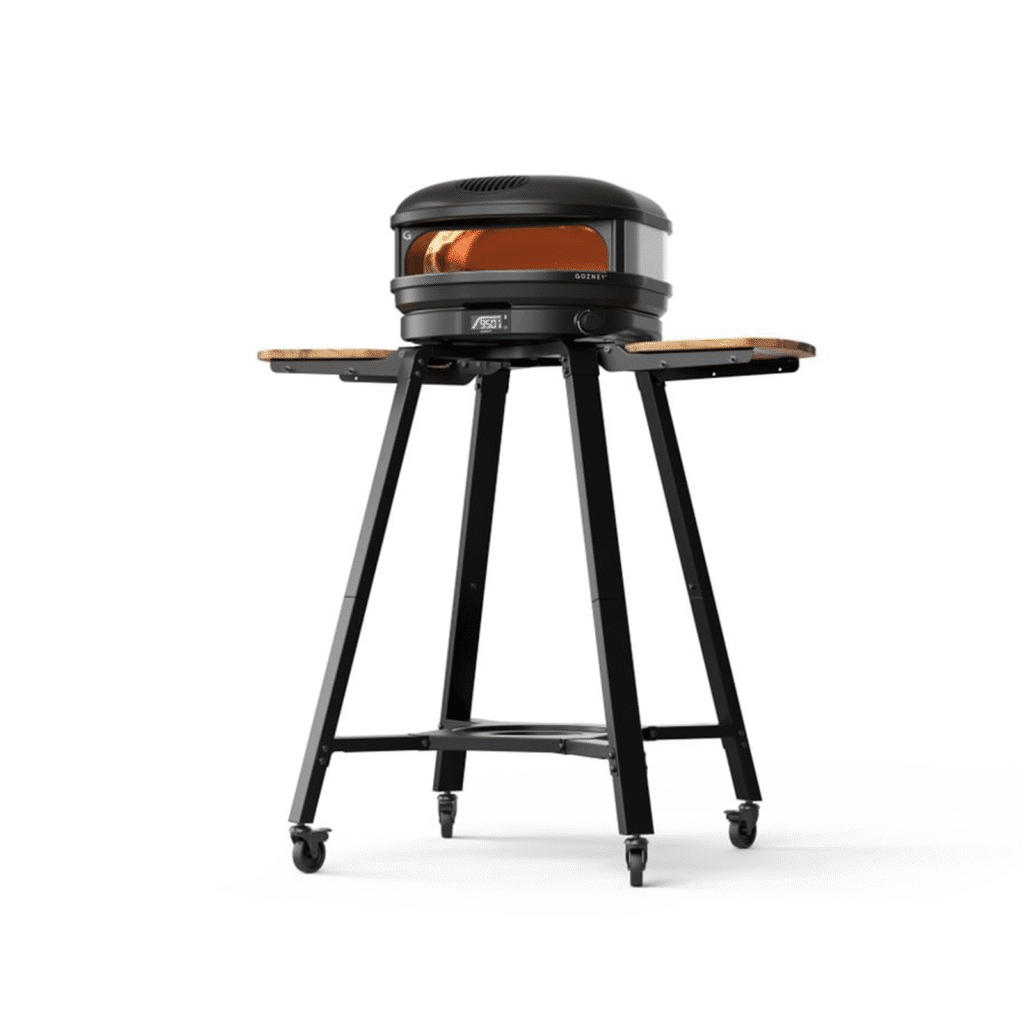 Arc offblack met stand