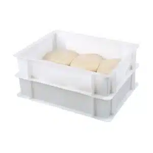 Deegkratten met bollen