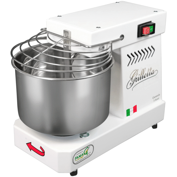 Famag griletta im5 230