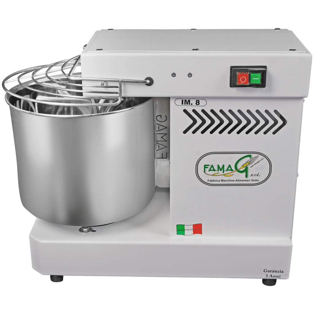 Famag grilletta im8 230