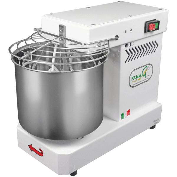 Famag grilletta im8 230 var2