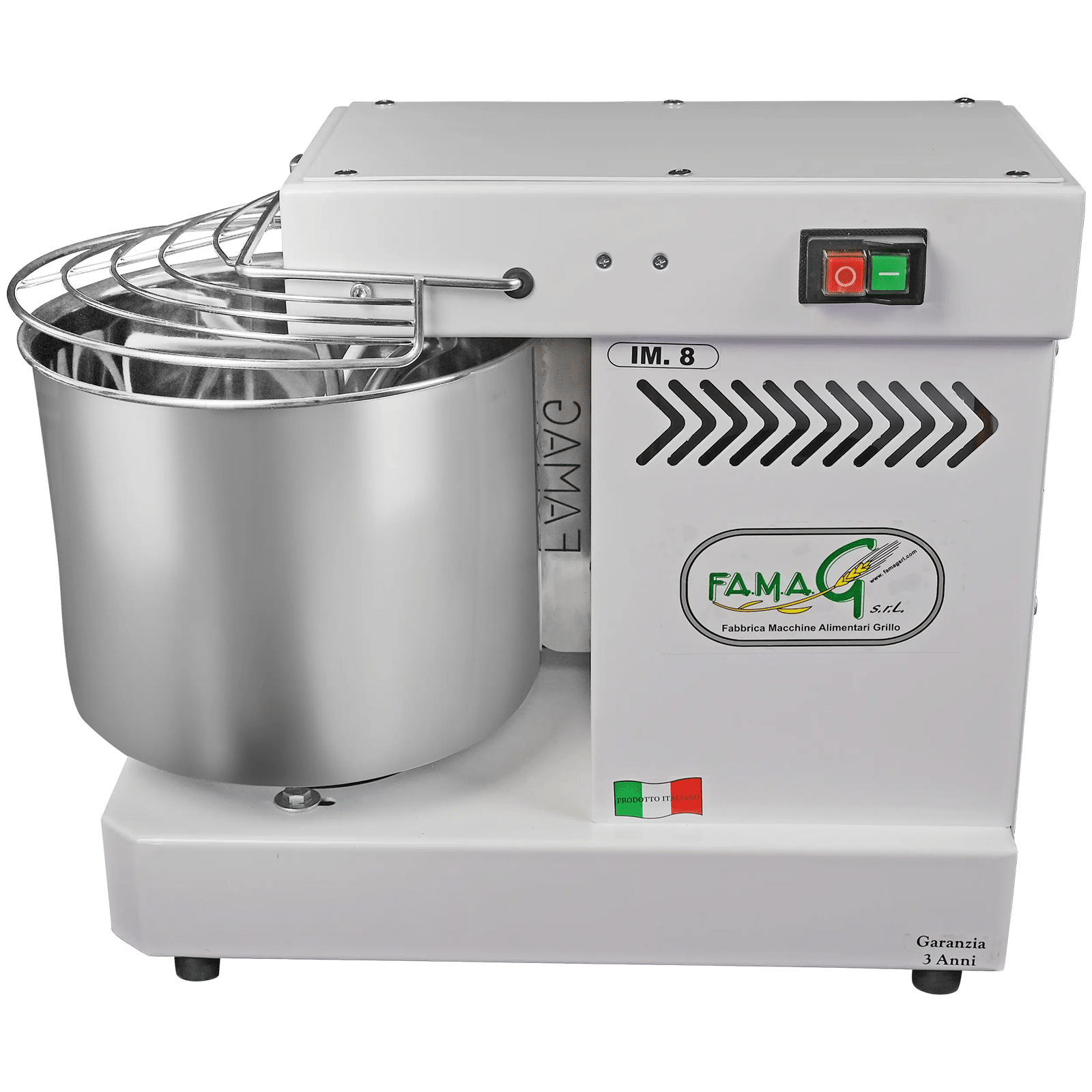 Famag grilletta im8 230