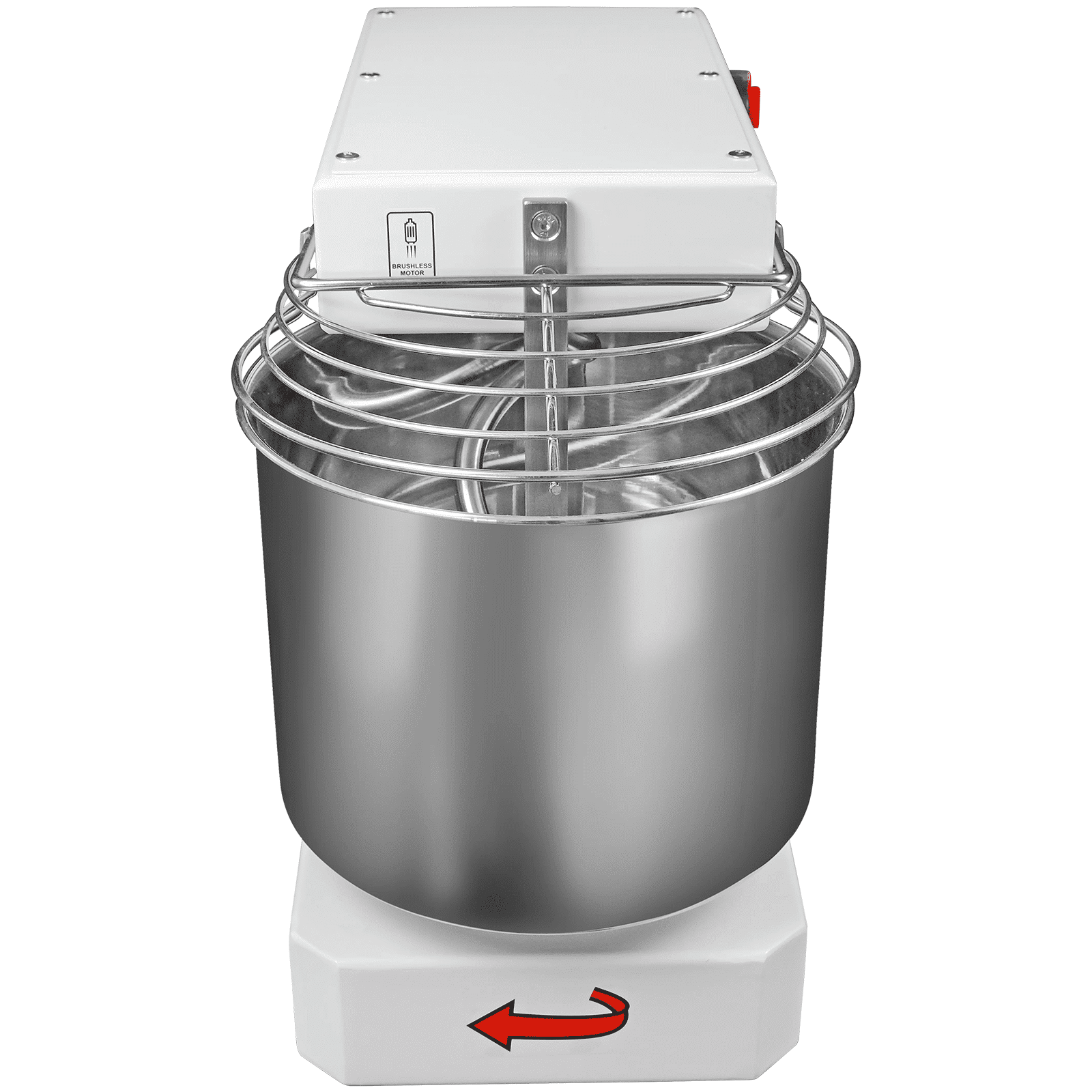 Famag grilletta im8 230 10 hh var3