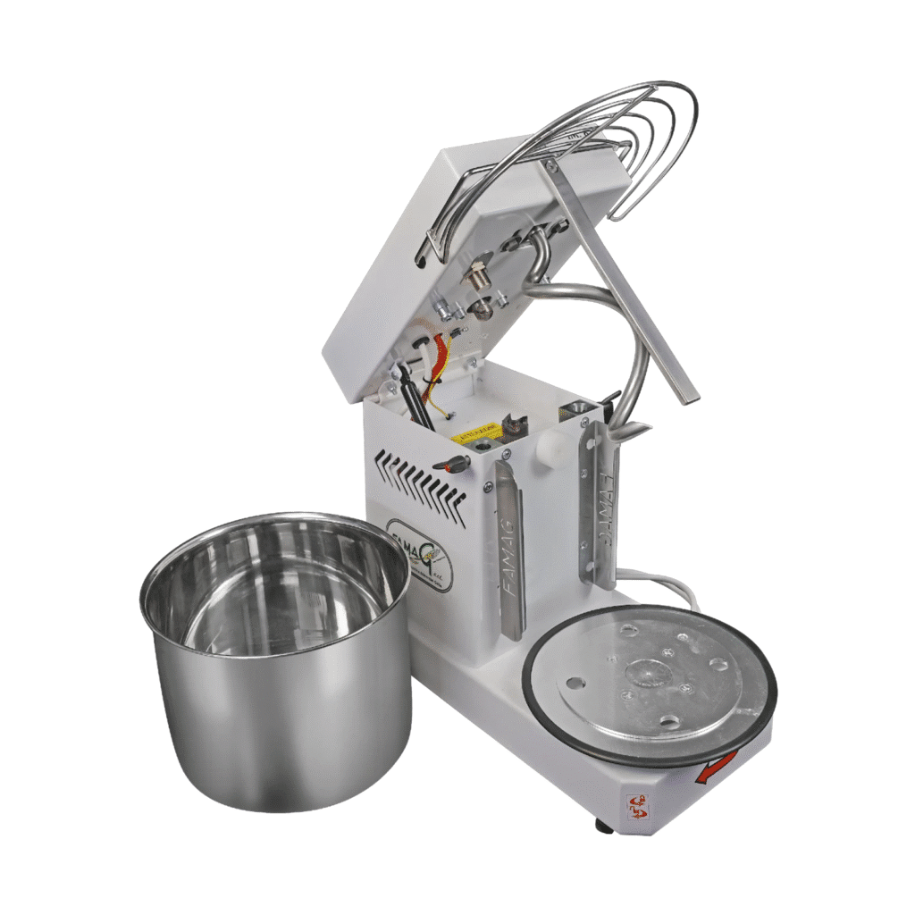 Famag im8 hh losse kom