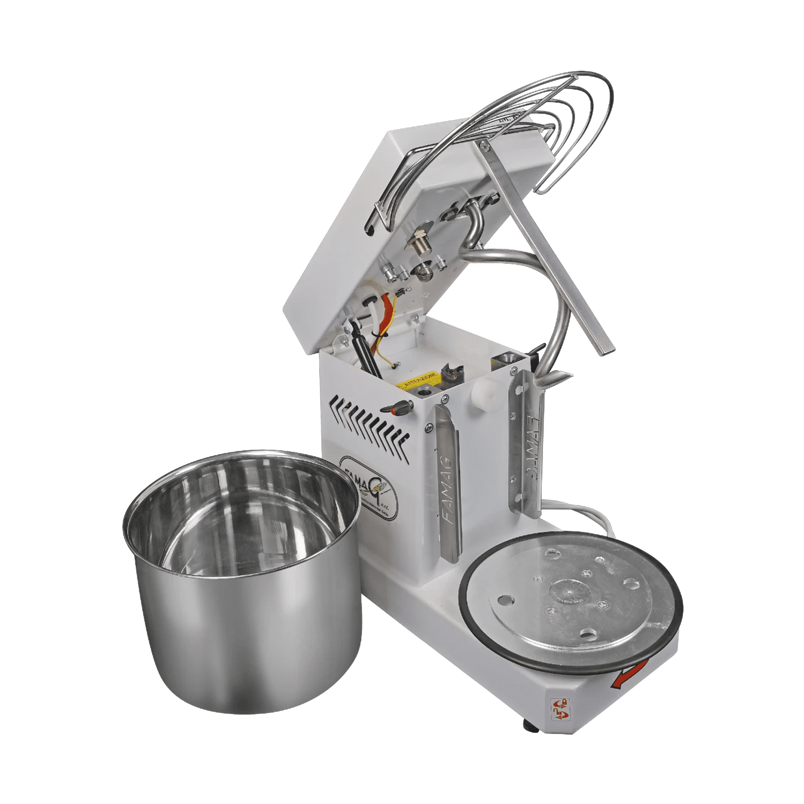 Famag im8 hh losse kom