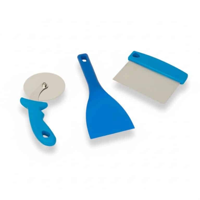 Gi metal gereedschap set