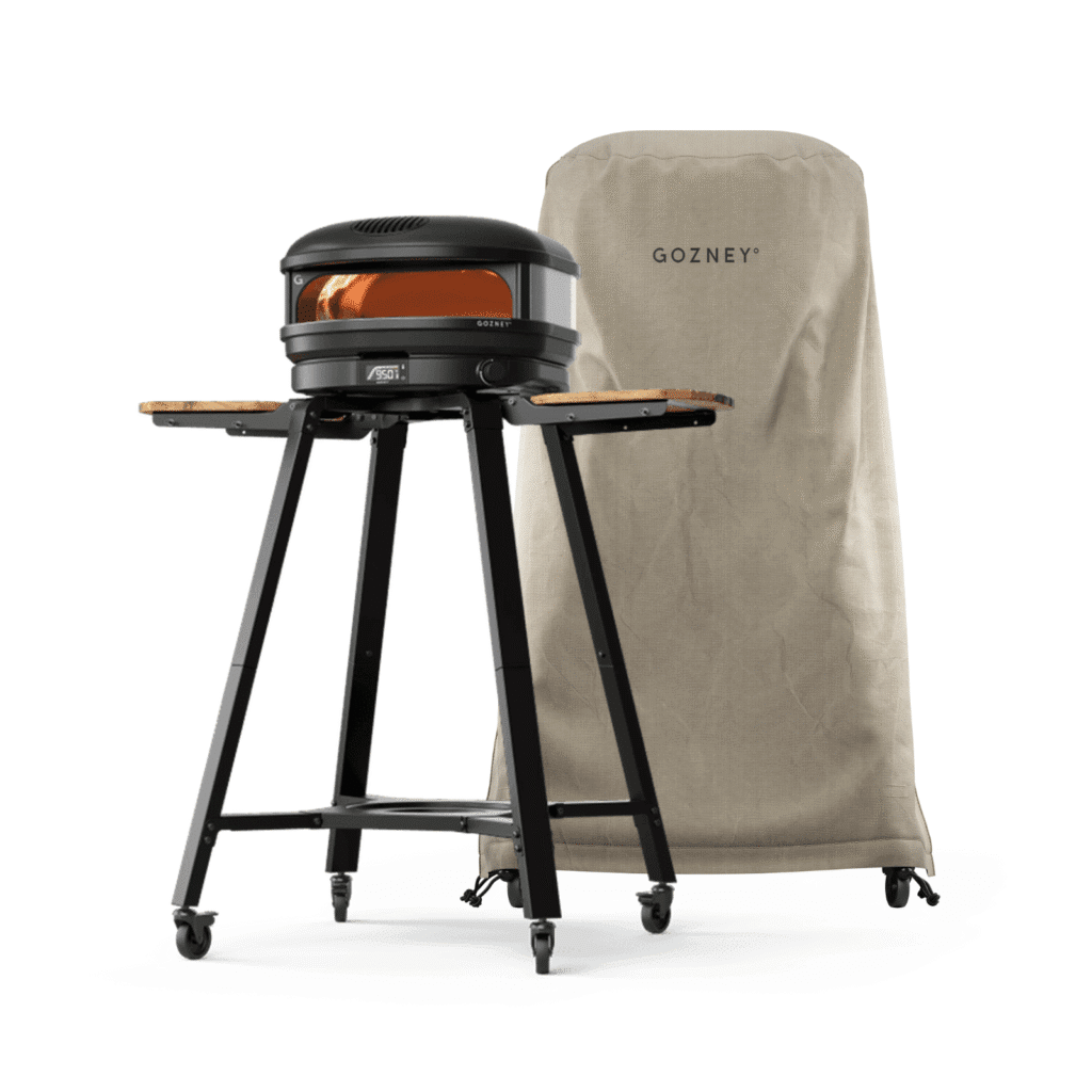 Gozney arc xl pakket