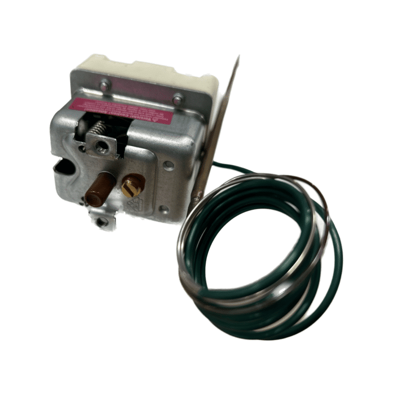 beveiligingsthermostaat EffeUno