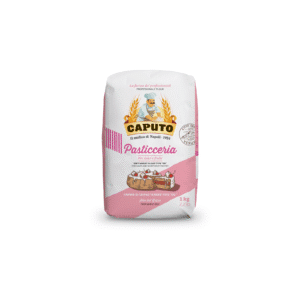 Bloem Tipo 00 Pasticceria 1 kg | Caputo