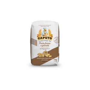 Bloem Tipo 00 Pasta fresca e gnocchi 1 kg | Caputo