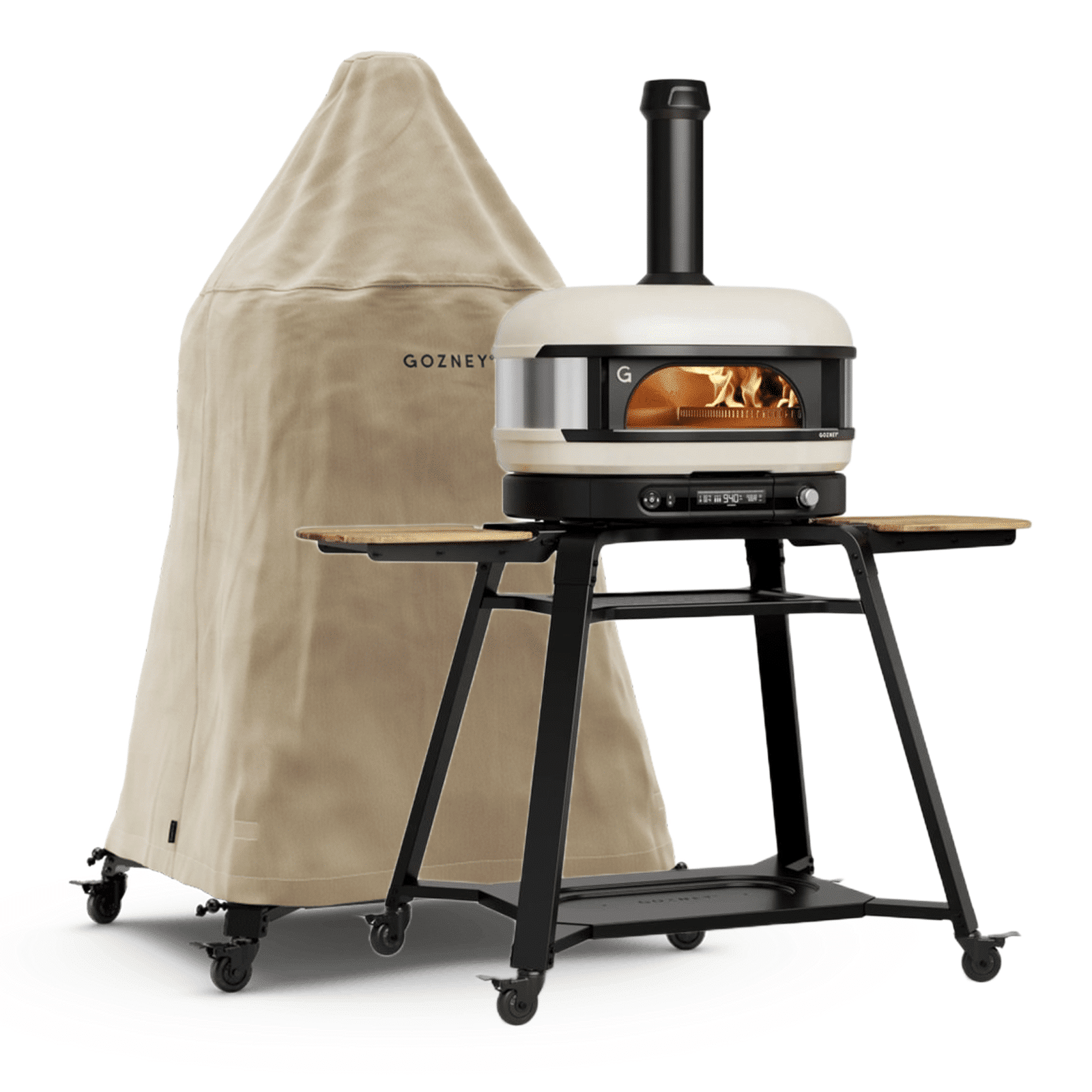 Dome gen 2 bone pakket