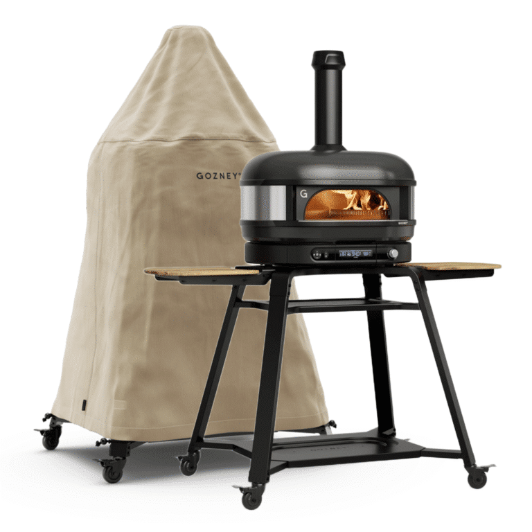 Gozney dome gen 2 offblack