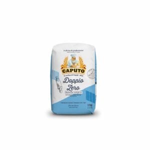 Pizzabloem Tipo 00 Doppio Zero 1 kg | Caputo