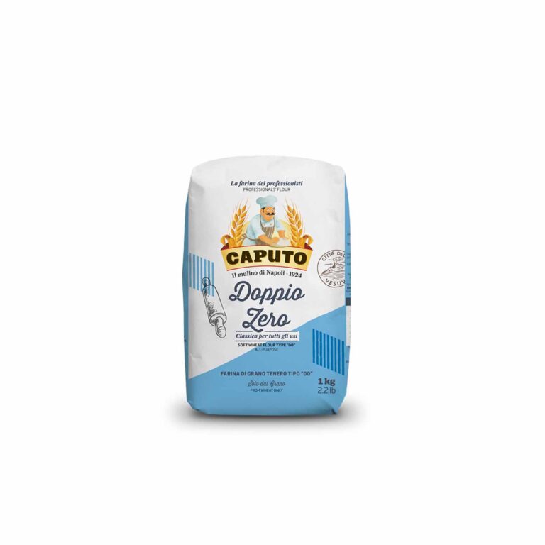 Caputo Doppio Zero 1kg