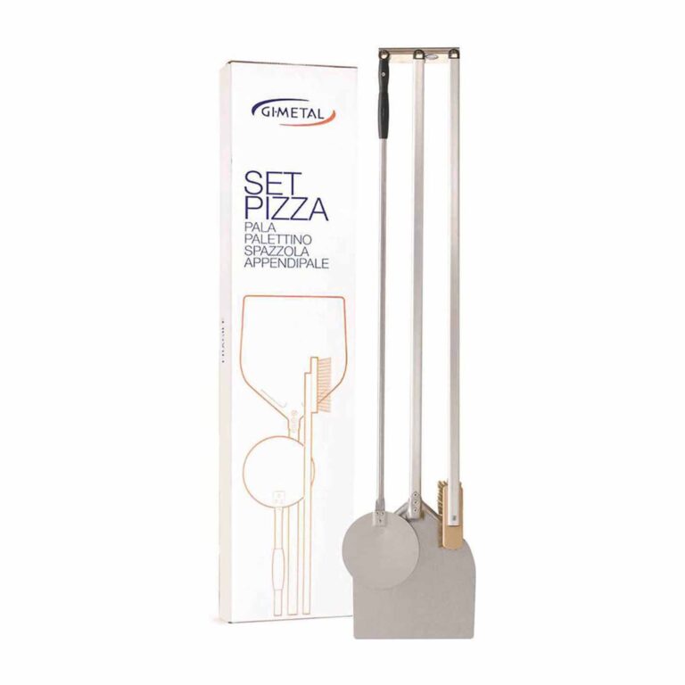 Pizza Casa Basic set GiMetal 150cm