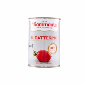 La Fiammanta DatteriniTomaten 400gr