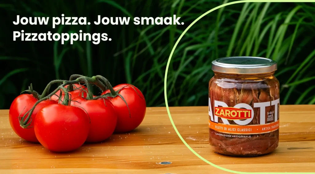 Banner pizzatoppings var2