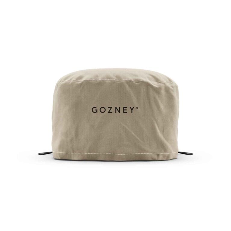 Hoes voor Arc Lite pizzaoven Gozney