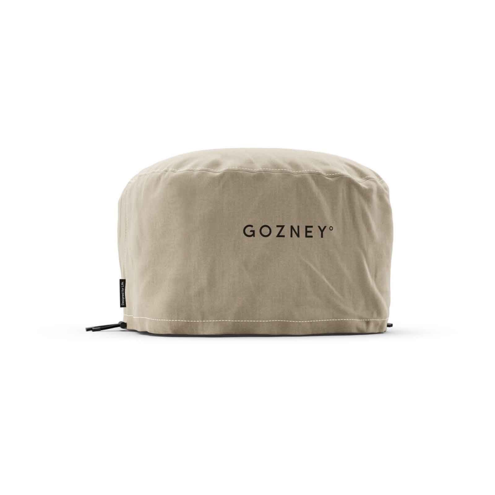 Hoes voor Arc Lite pizzaoven Gozney2