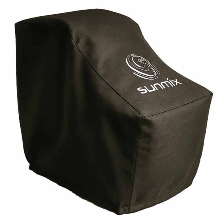 Hoes voor deegkneders Sunmix