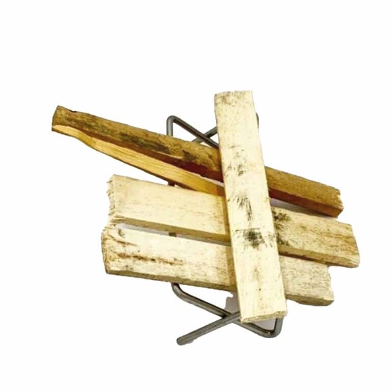 Brandhoutrek pizzaparty