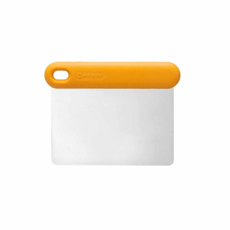 Deegsteker oranje Hendi