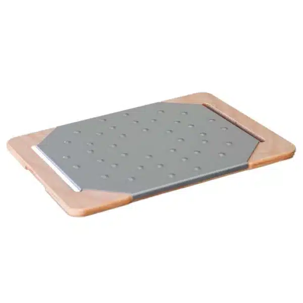 Snijplank 38cmx33cm 600x600