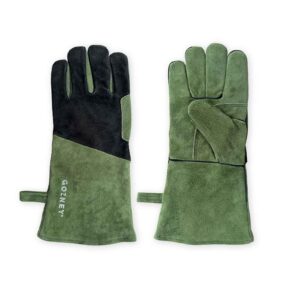 Hitte bestendige handschoenen Gozney