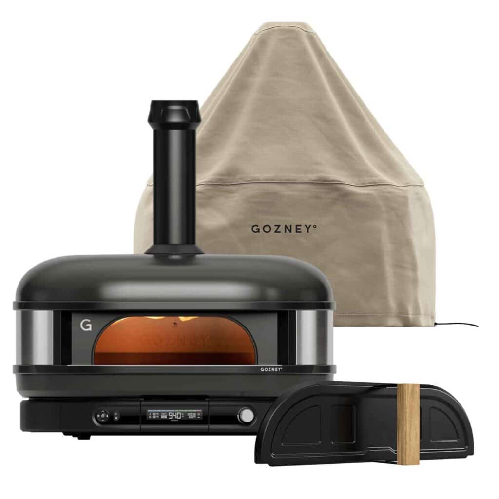 Dome XL Bundel SummerSale Gozney