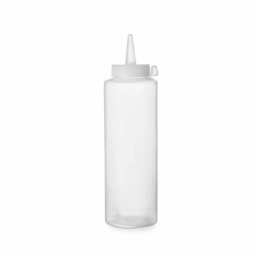Knijpfles Hendi 35cl