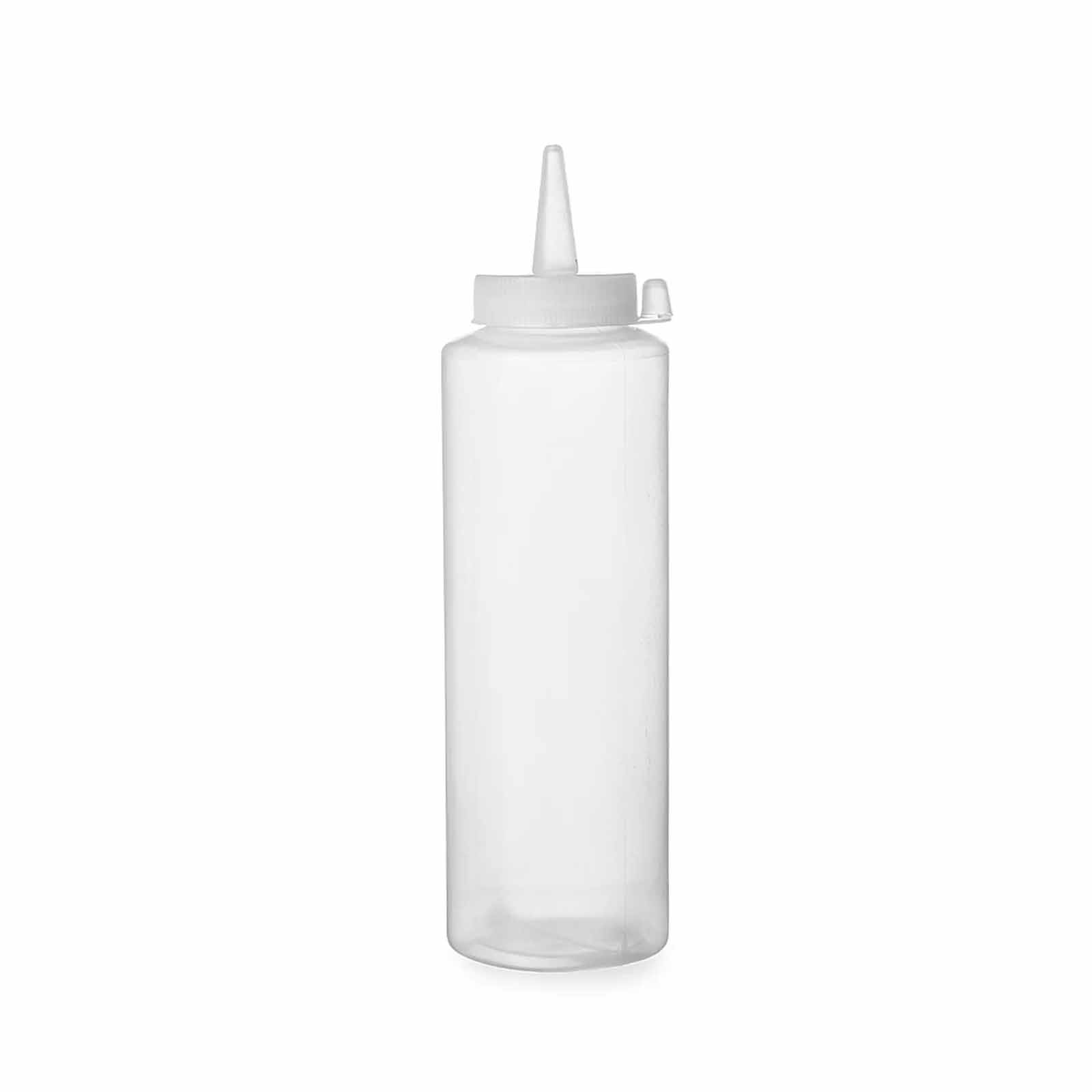 Knijpfles Hendi 35cl