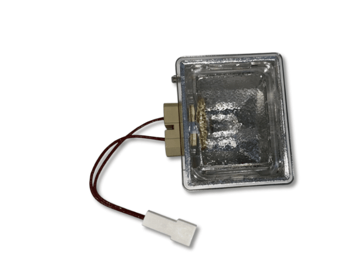 Lamphouder EffeUno P134H A
