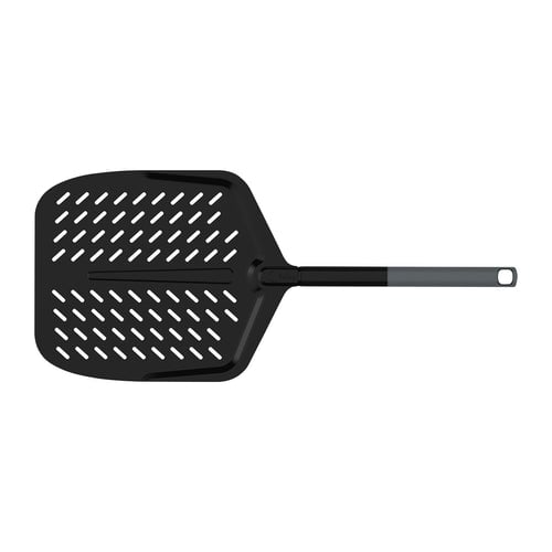 Witt 12 inch softgrip pizzascheo