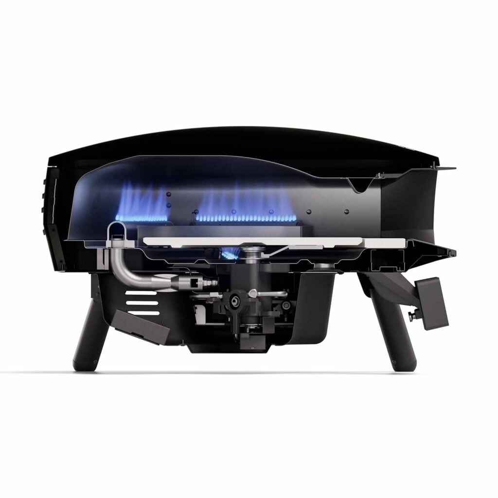 Witt etna rotante control 13inch