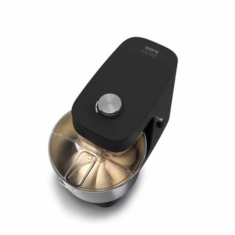 Ooni Halo Core Black