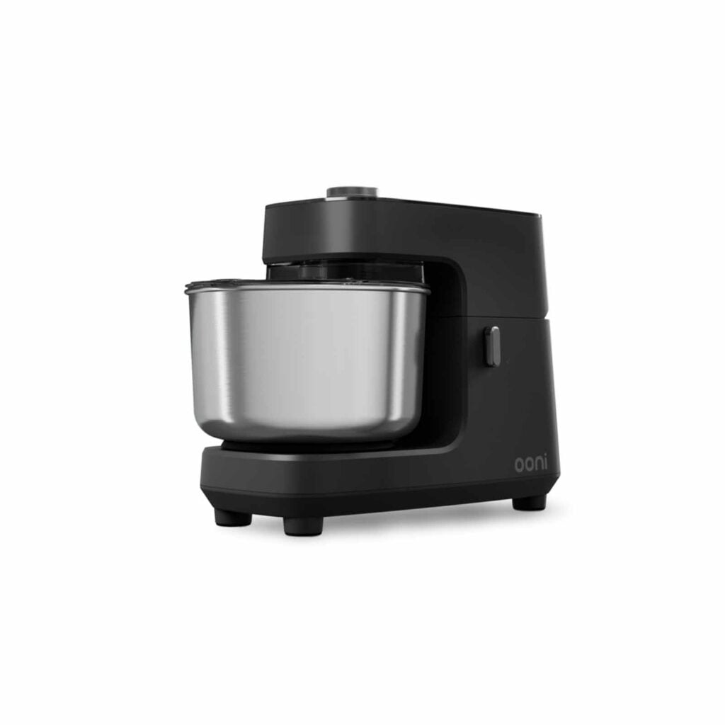 Ooni Halo Core Black2