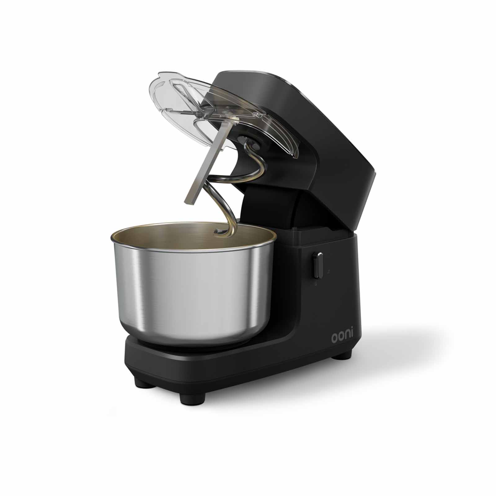 Ooni Halo Core Black3