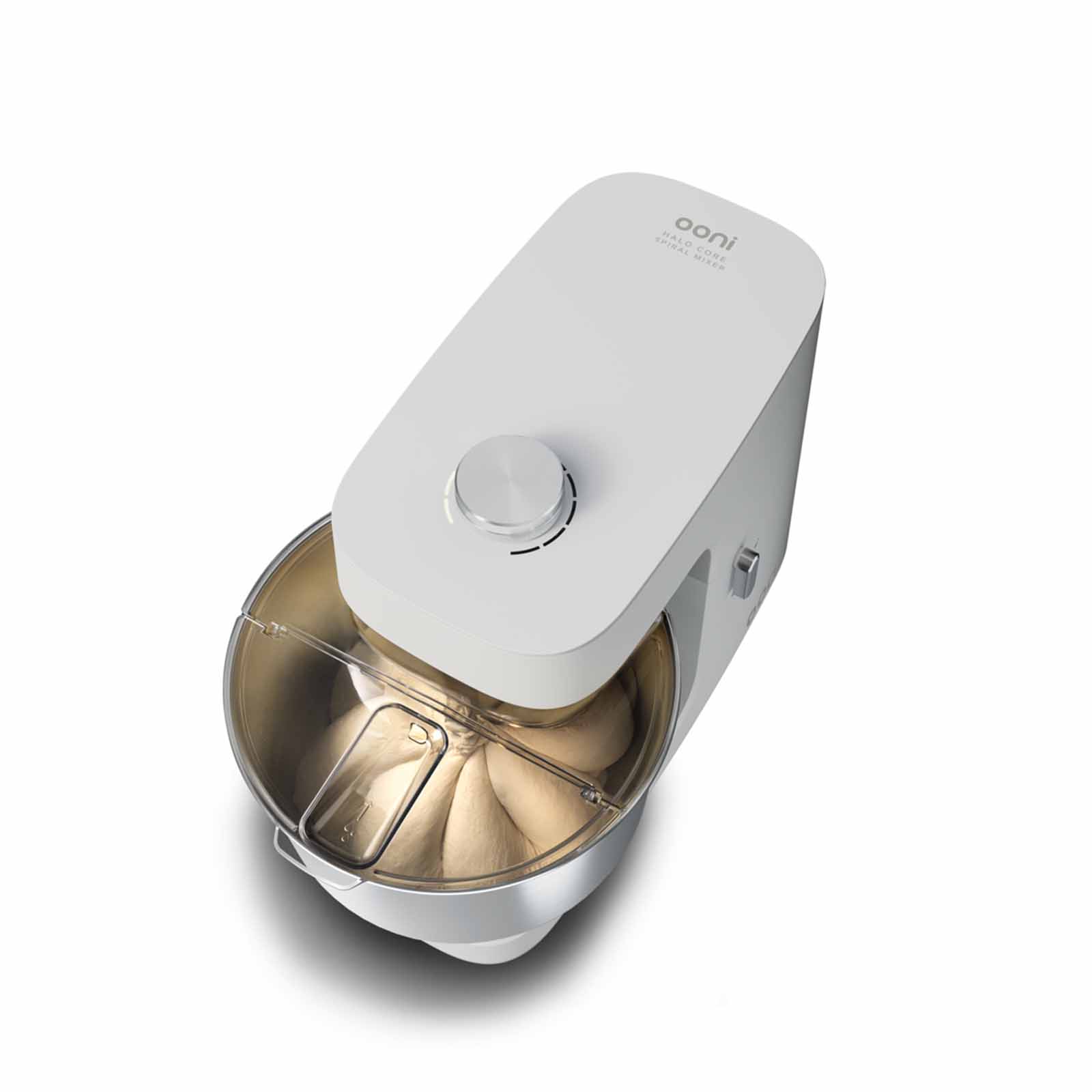 Ooni Halo Core white