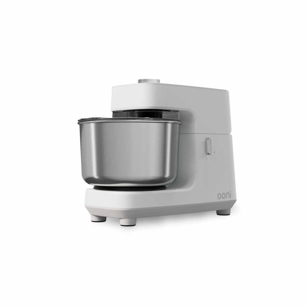 Ooni Halo Core white2