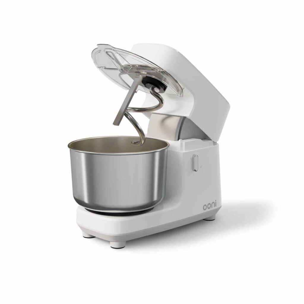 Ooni Halo Core white3