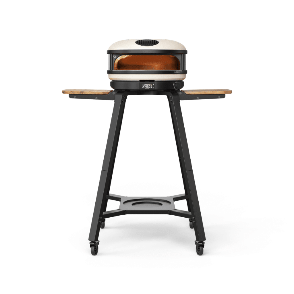 Onderstel Arc Gozney met oven