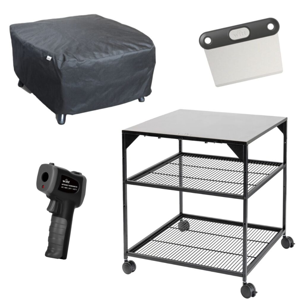 Witt accessoires var2